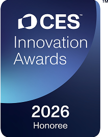 CES 수상 지오윈드 혁신상