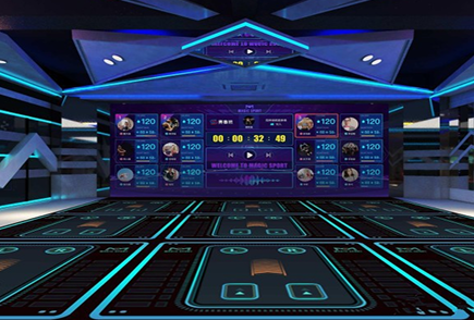 스포마루(SpoMaru) 활용 수업