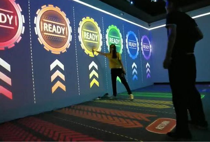 AI 체험 중심 프로젝트 수업