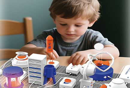 AI 창의력 과학교구